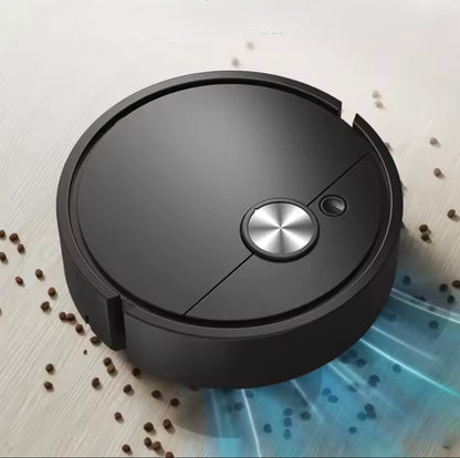 Mini Aspirateur Robot 3-en-1 pour Voiture