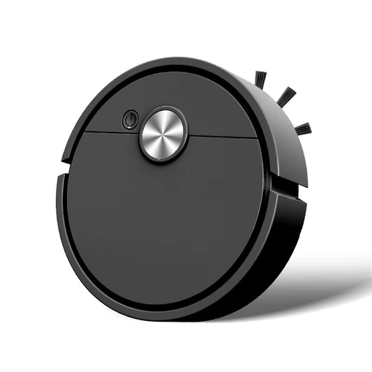 Mini Aspirateur Robot 3 en 1 pour voiture