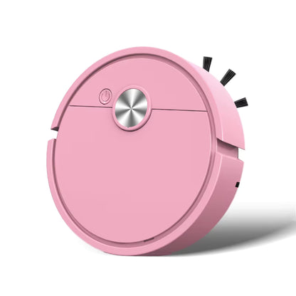 Mini Aspirateur Robot 3-en-1 pour Voiture
