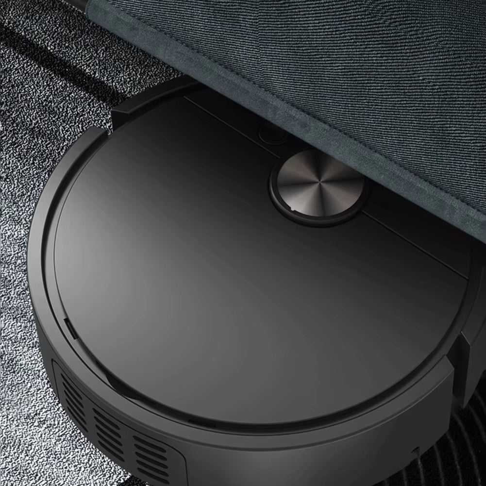 Mini Aspirateur Robot 3-en-1 pour Voiture