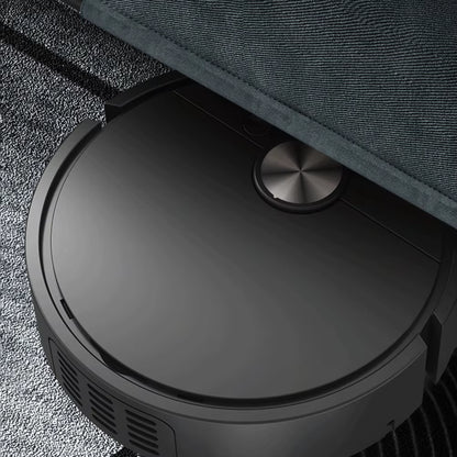 Mini Aspirateur Robot 3-en-1 pour Voiture
